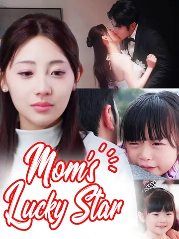 Mom's Lucky Star poster