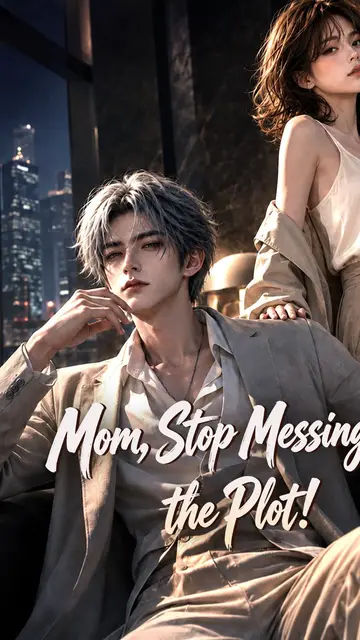Mom, Stop Messing Up the Plot!