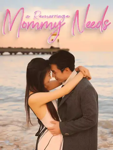Mommy Needs a Remarriage poster