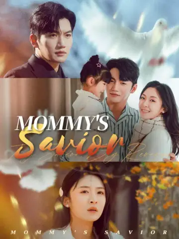 Mommy's Savior poster