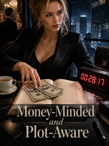 Money-Minded and Plot-Aware