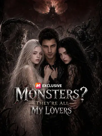 Monsters? They're All My Lovers