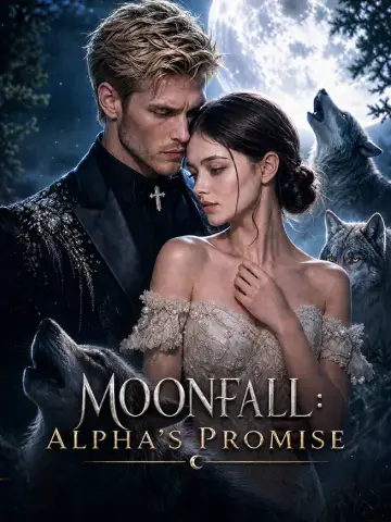 Moonfall: Alpha's Promise