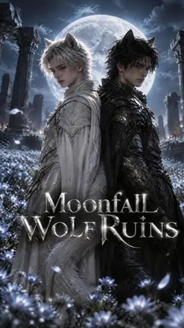 Moonfall Wolf Ruins