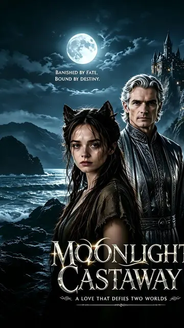 MoonLight Castaway