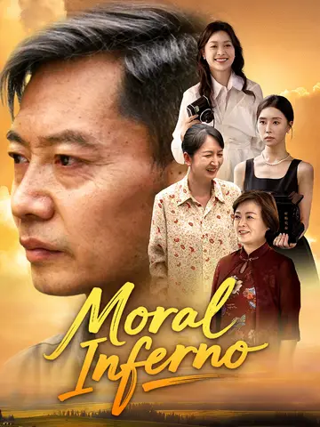 Moral Inferno poster