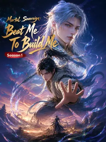 Mortal Sovereign: Beat Me To Build Me Season 1 poster
