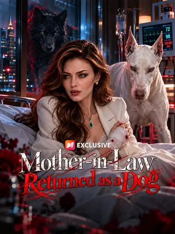 Mother-in-Law Returned as a Dog