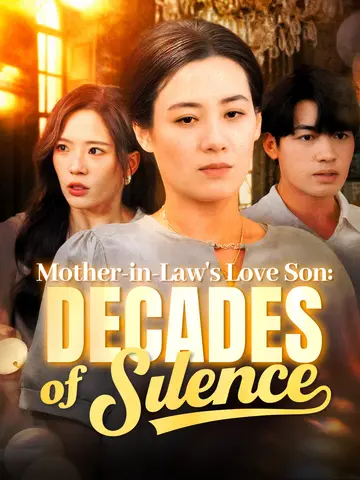 Mother-in-Law's Love Son: Decades of Silence poster