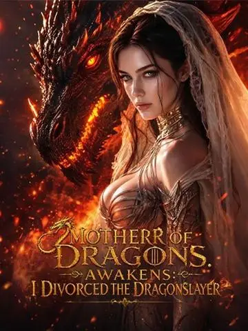 Mother of Dragons Awakens: I Divorced the Dragonslayer poster