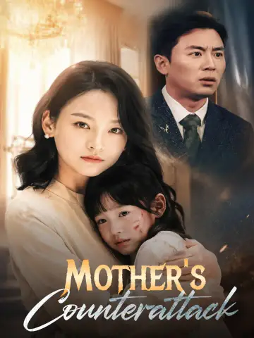 Mother's Counterattack poster