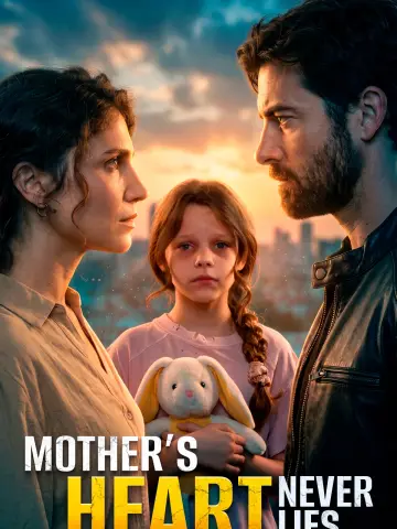 Mother's Heart Never Lies poster