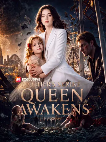 Mother's Strike, Queen Awakens poster