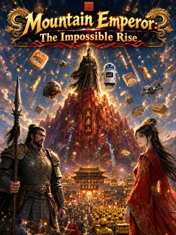 Mountain Emperor: The Impossible Rise poster