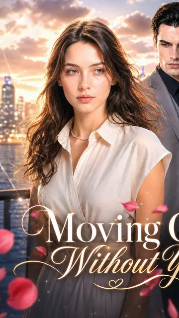 Moving On Without You
