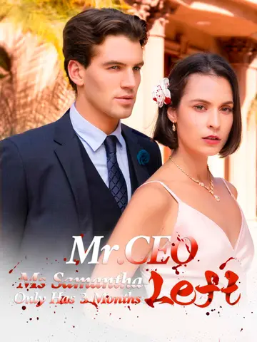 Mr. CEO, Ms. Samantha Only Has 3 Months Left poster