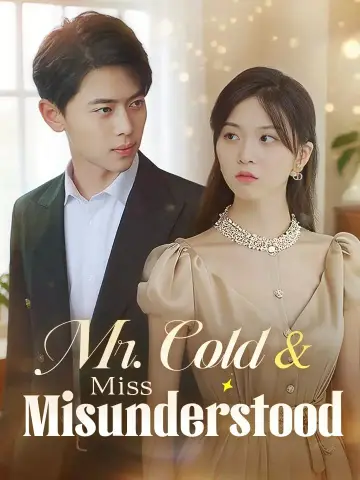 Mr. Cold & Miss Misunderstood poster