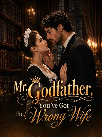 Mr. Godfather, You've Got the Wrong Wife poster