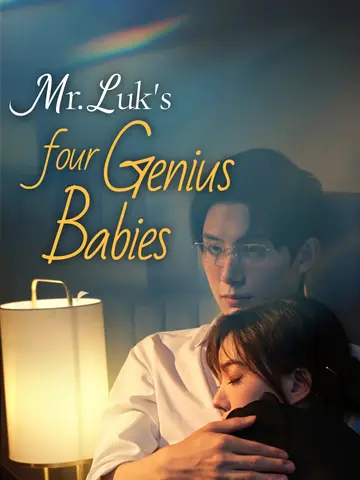 Mr. Luk's Four Genius Babies