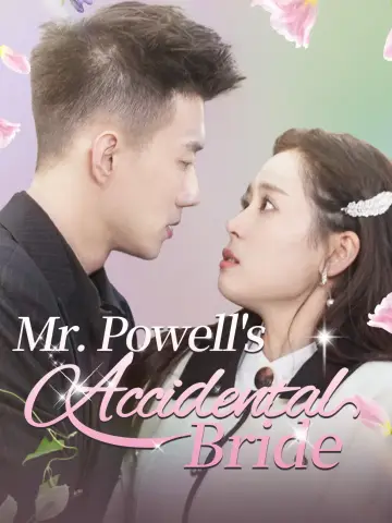 Mr. Powell's Accidental Bride poster