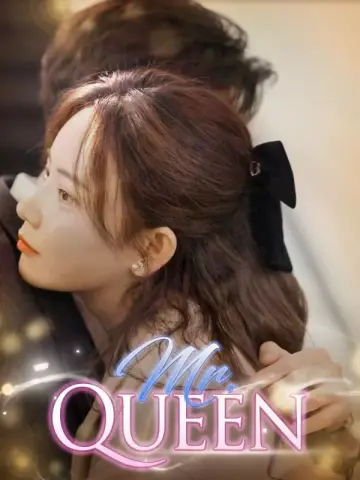 Mr. Queen poster