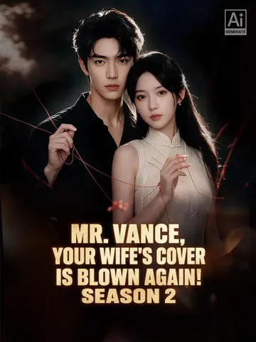 Mr. Vance, Your Wife's Cover Is Blown Again! Season 2