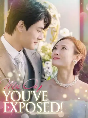 Mrs. Ou, You've Exposed! poster