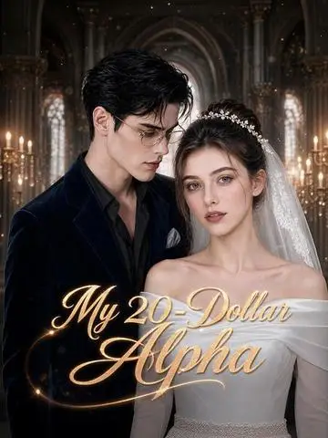 My 20-Dollar Alpha