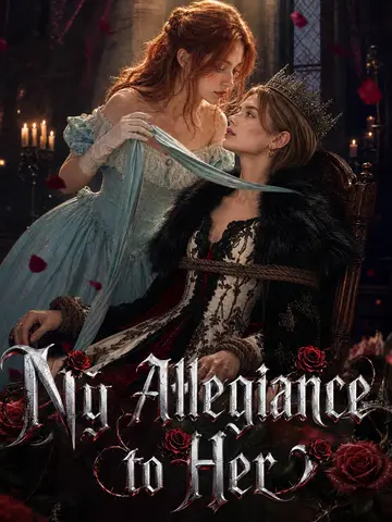 My Allegiance to Her poster