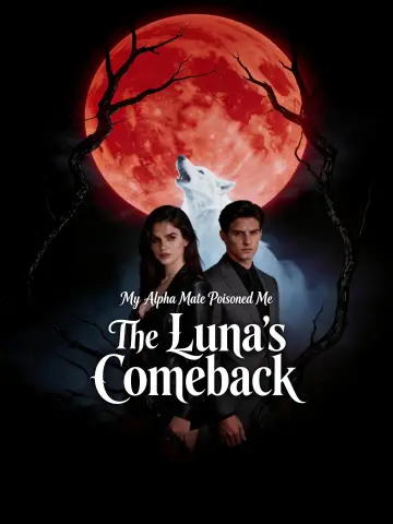 My Alpha Mate Poisoned Me:The Luna's Comeback poster