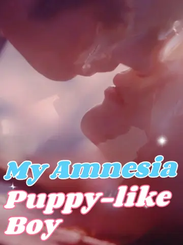 My Amnesia Puppy-like Boy poster