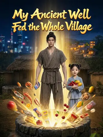 My Ancient Well Fed the Whole Village