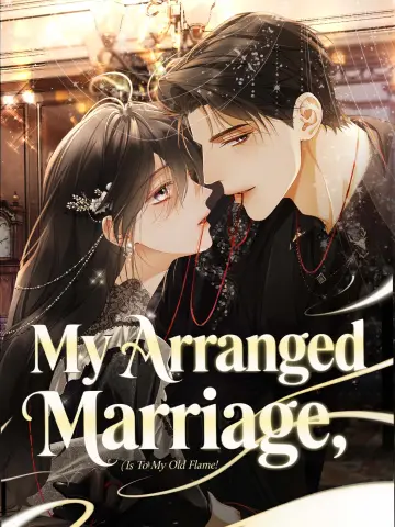 My Arranged Marriage poster