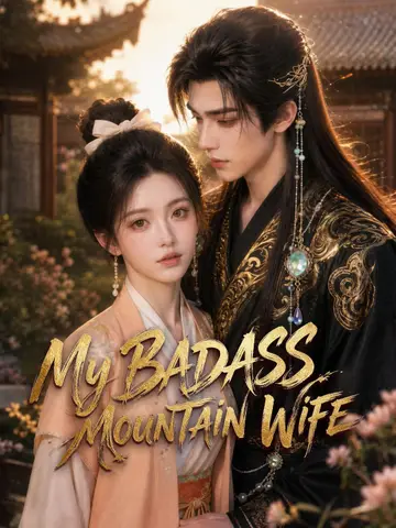 My Badass Mountain Wife