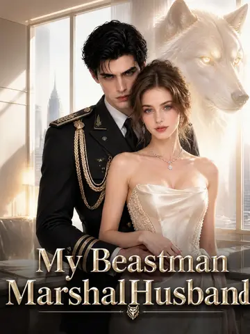 My Beastman Marshal Husband poster