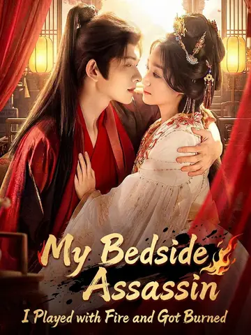 My Bedside Assassin:I Played with Fire and Got Burned