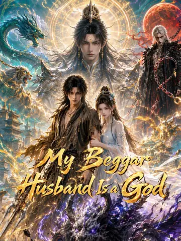My Beggar Husband Is a God