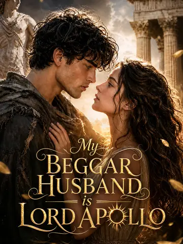 My Beggar Husband is Lord Apollo poster