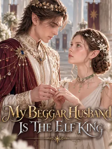My Beggar Husband Is the Elf King poster
