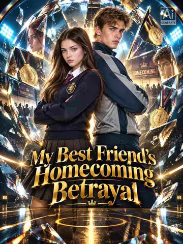 My Best Friend’s Homecoming Betrayal poster