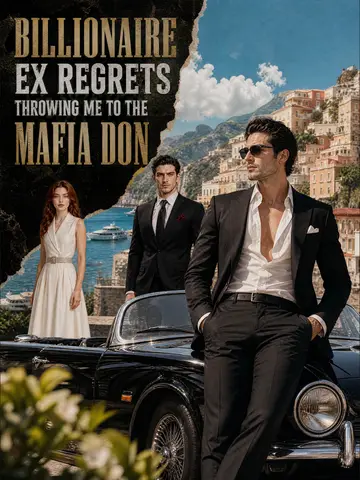 My Billionaire Ex Regrets Throwing Me to the Mafia Don