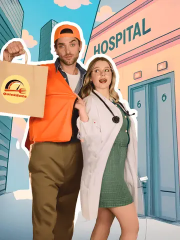 My Billionaire Husband Delivered To My Doorstep poster