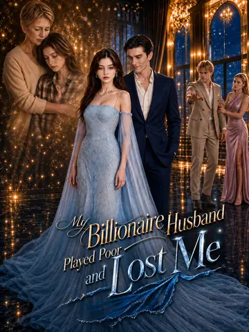 My Billionaire Husband Played Poor and Lost Me poster