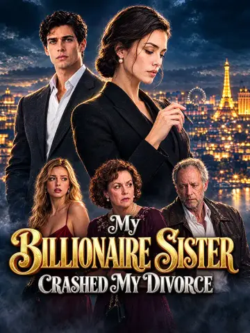 My Billionaire Sister Crashed My Divorce
