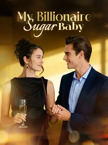 My Billionaire Sugar Baby poster