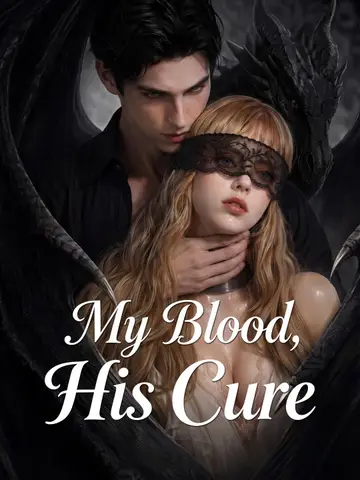 My Blood, His Cure