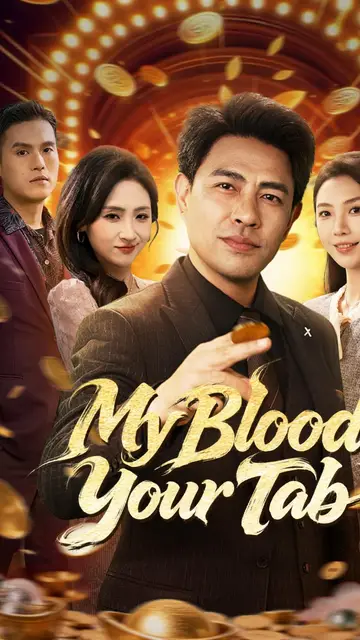 My Blood, Your Tab