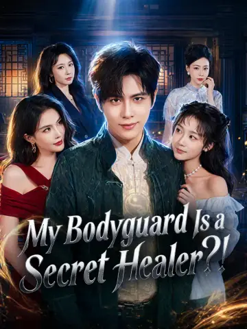 My Bodyguard Is a Secret Healer?! poster