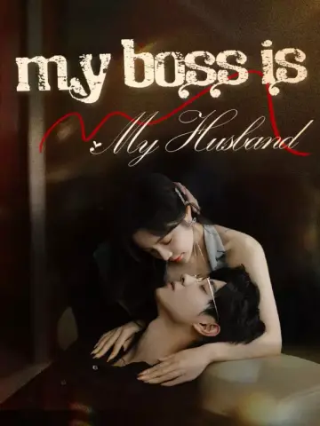 My Boss Is My Husband poster