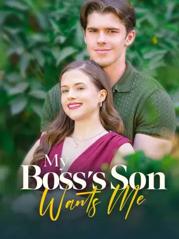 My Boss's Son Wants Me poster